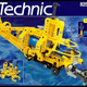 Illustration for article titled Best LEGO Sets in History